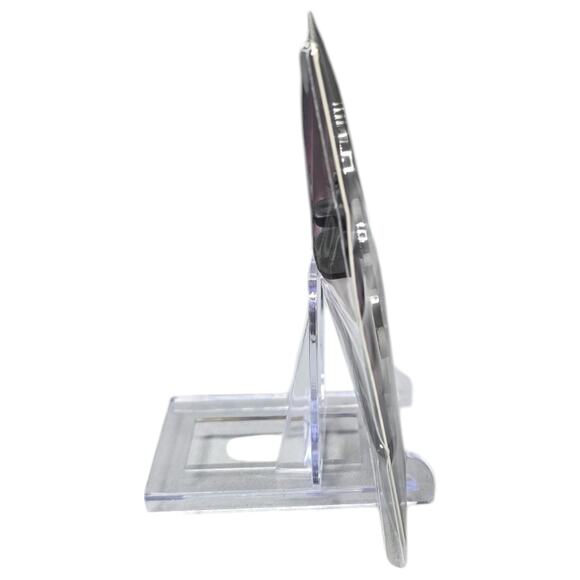 D23 Exclusive The Little Mermaid 35th Anniversary Glow-in-the-Dark Pin LE 1,500 - Picture 5 of 6